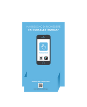 Carica l'immagine nel visualizzatore di Gallery, Kit comunicazione APP fattura1click