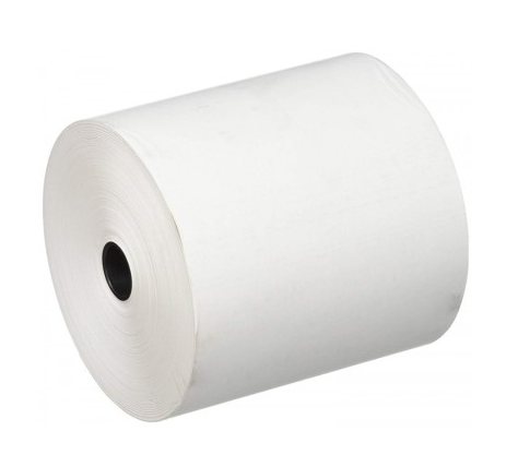 57mm X 35mt - 10 Rotoli Carta Termica - Foto 4